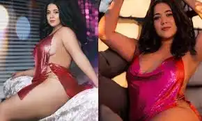 India Girl American Kendra Lust Goes Viral Babydoll Archita Phukan, Babydoll Archita Phukan Viral X Promo