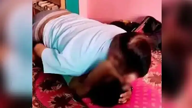 India Viral Gauri shankar agrahari viral video link, Bjp Leader Gauri shankar viral video Download